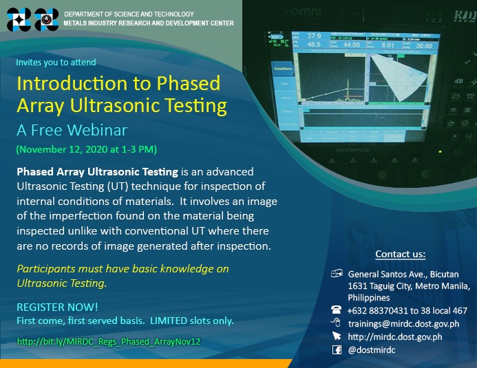 phased Array 2 poster